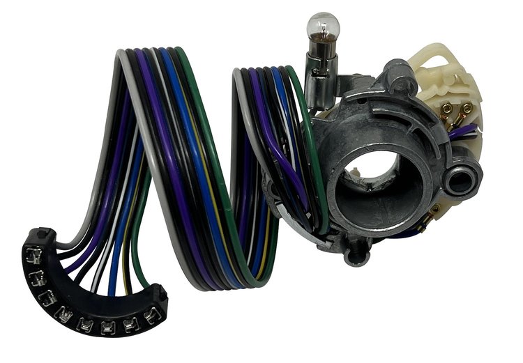 Turn Signal Switch 1964 GM A-Body