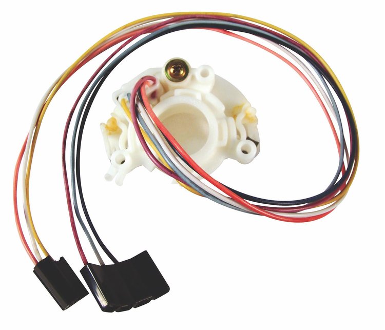 Turn Signal Switch 1963 Chevy Truck/Full Size Car & 1963-1964 Chevy Nova
