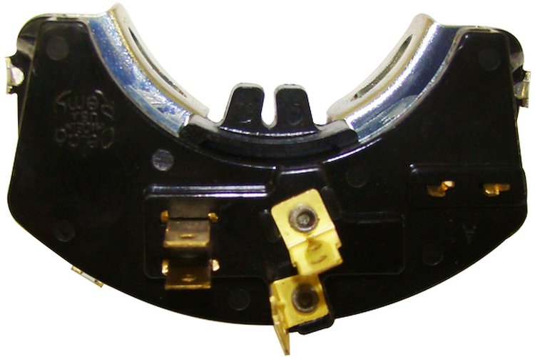 Neutral Safety/Backup Light Switch Assembly 1960-1972 Chevy Truck & 1965-1966 Chevy Chevelle/El Camino