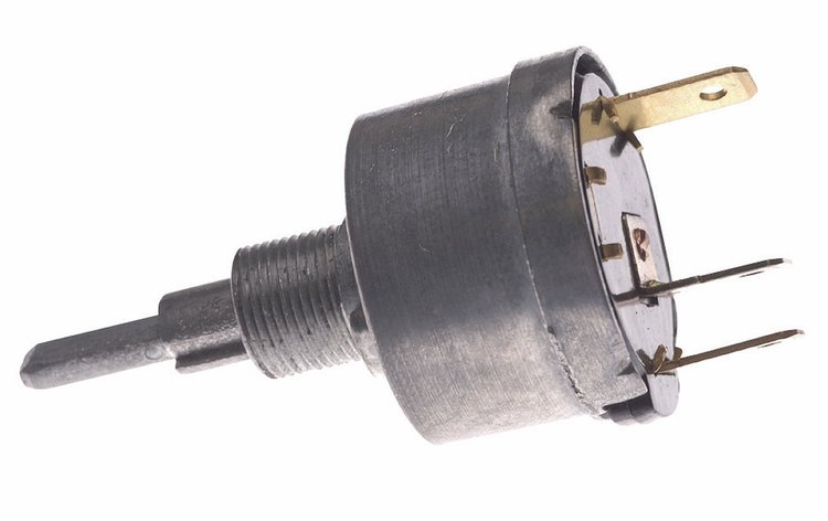 Wiper Switch 1967 Chevy Truck, Pontiac/Buick/Oldsmobile A-Body & 1967-1968 Pontiac Firebird