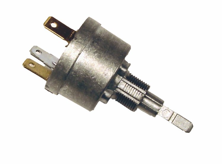 Wiper Switch 1967 Chevy A-Body, 1967-1968 Chevy Nova/Camaro & 1967-1969 Chevy Corvair