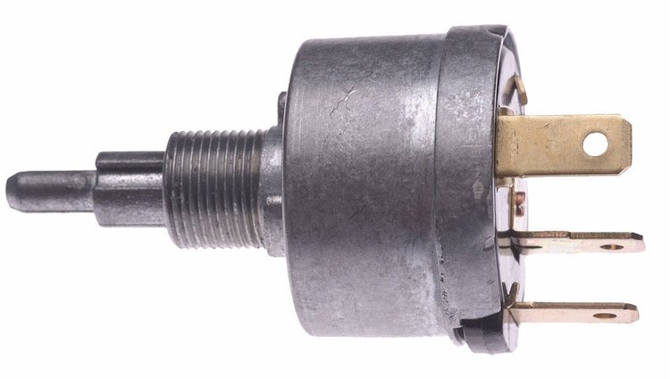 Wiper Switch 1968 Chevy Chevelle/El Camino & Full Size Car