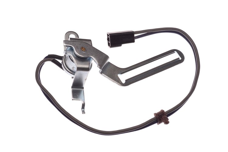 Neutral Safety Switch Assembly 1969 Chevy Chevelle/El Camino