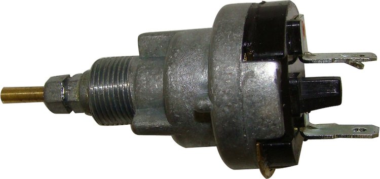 Wiper Switch 1959-1965 GM Cars & 1960-1963 Chevy Truck