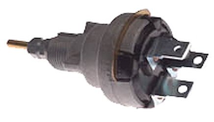 Wiper Switch 1959-1963 Chevy Full Size Car & 1963-1964 Chevy Corvette
