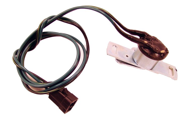 Backup Light Switch Assembly 1964 Chevy Chevelle/El Camino/Nova & 1964-1968 Oldsmobile Cutlass/F85