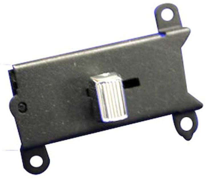 Wiper Switch 1972 Chevy Chevelle/El Camino/Monte Carlo & 1972-1975 Chevy Nova/Pontiac Ventura & 1974 Pontiac GTO