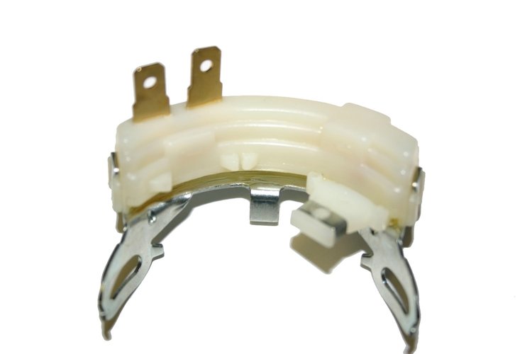 Backup Light Switch Assembly 1969-1972 GM A-Body/X-Body, 1969-1978 Pontiac Firebird & 1969-1981 Chevy Camaro