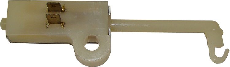 Neutral Safety Switch Assembly 1970 Chevy Chevelle/El Camino/Monte Carlo