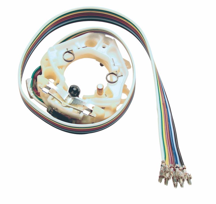 Turn Signal Switch 1967-1968 GM A-Body, B-Body, F-Body & Chevy Nova
