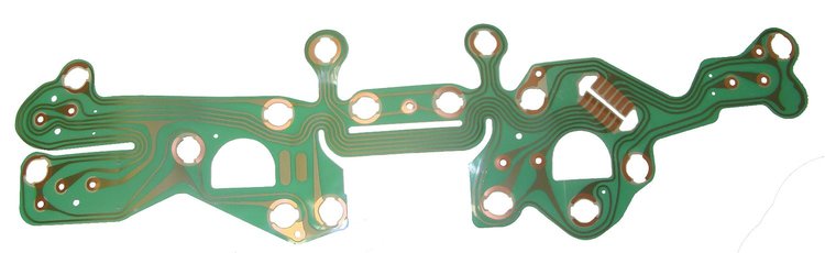 PRINTED CIRCUIT BOARD