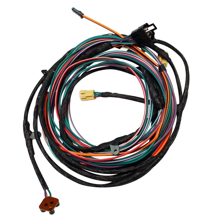 POWER WINDOW HARNESS, 2 d