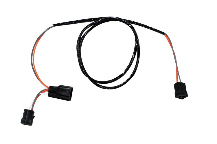 CONSOLE HARNESS EXTENSION