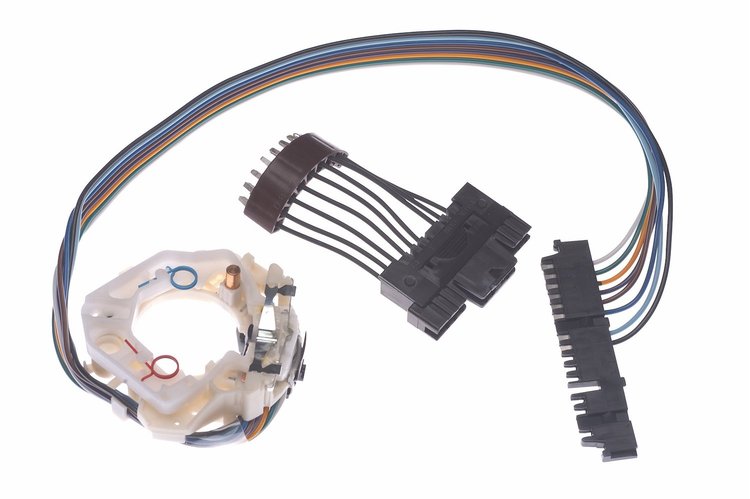 TURN SIGNAL SWITCH, all,