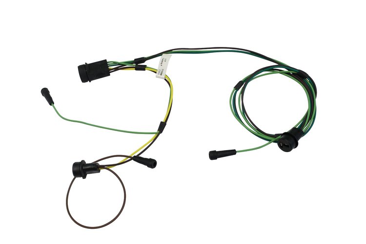 REAR BODY LIGHT HARNESS,