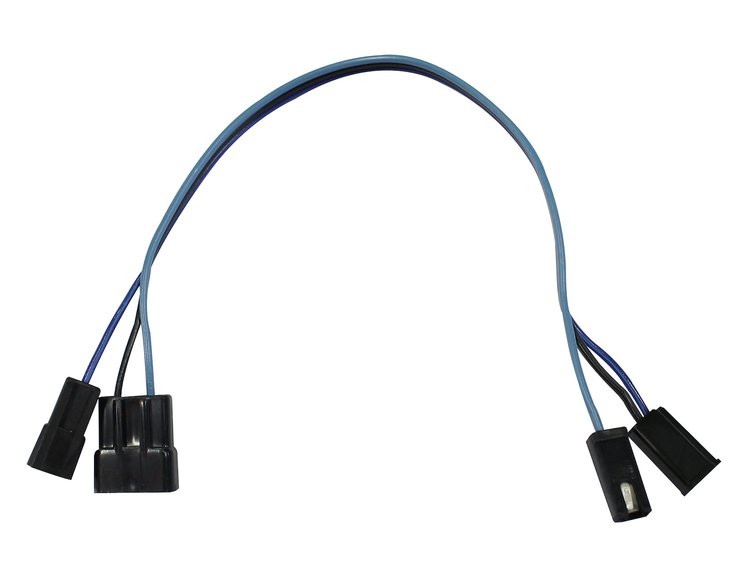 WINDSHIELD WIPER EXTENSIO