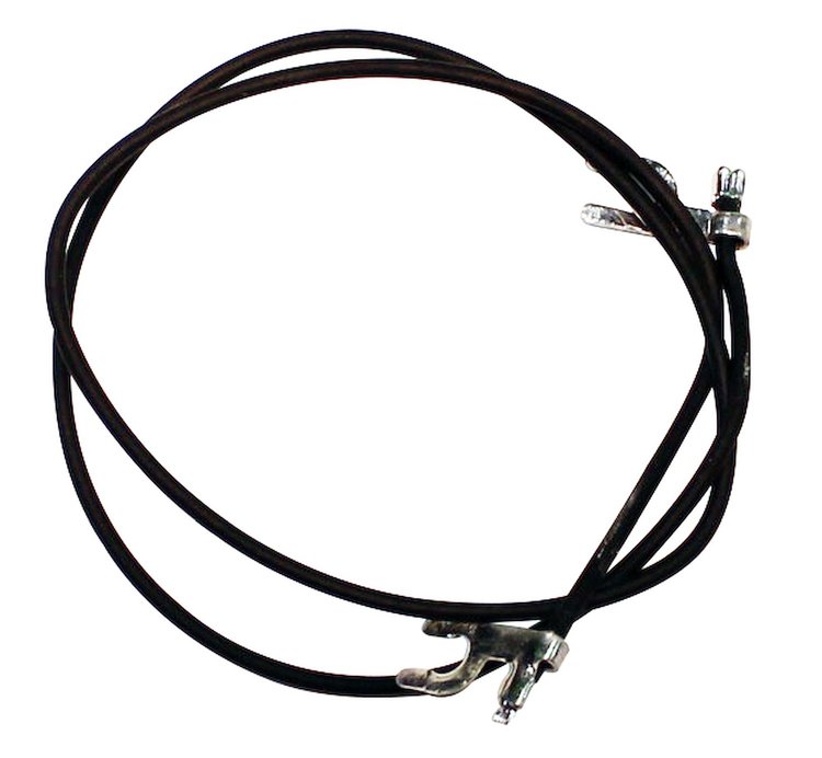 COIL TO DISTRIBUTOR LEAD