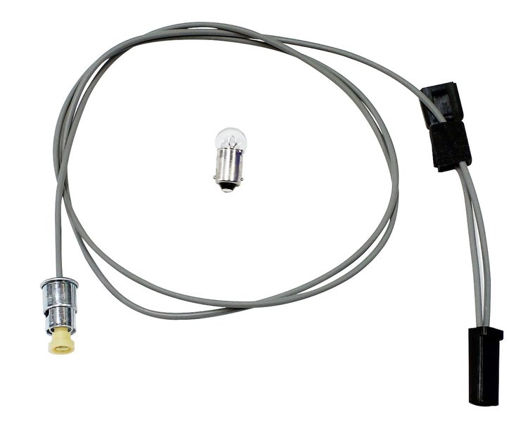 ASH TRAY LAMP WIRE, wire