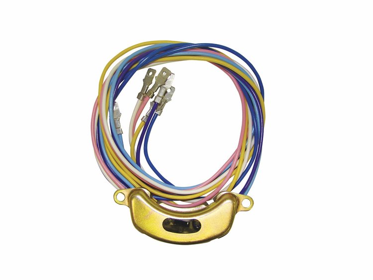 Turn Signal Switch 1955-1962 Chevy Corvette