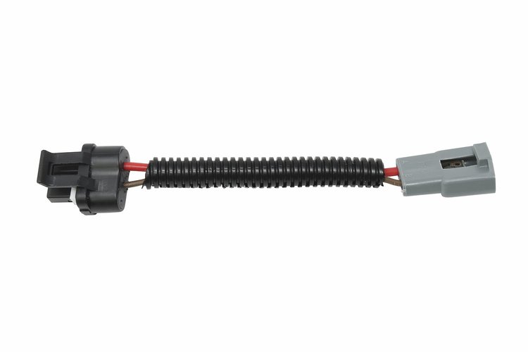 GM SI-Series Alternator to GM CS-Series Conversion Kit for 1986 and Newer GM CS Alternators