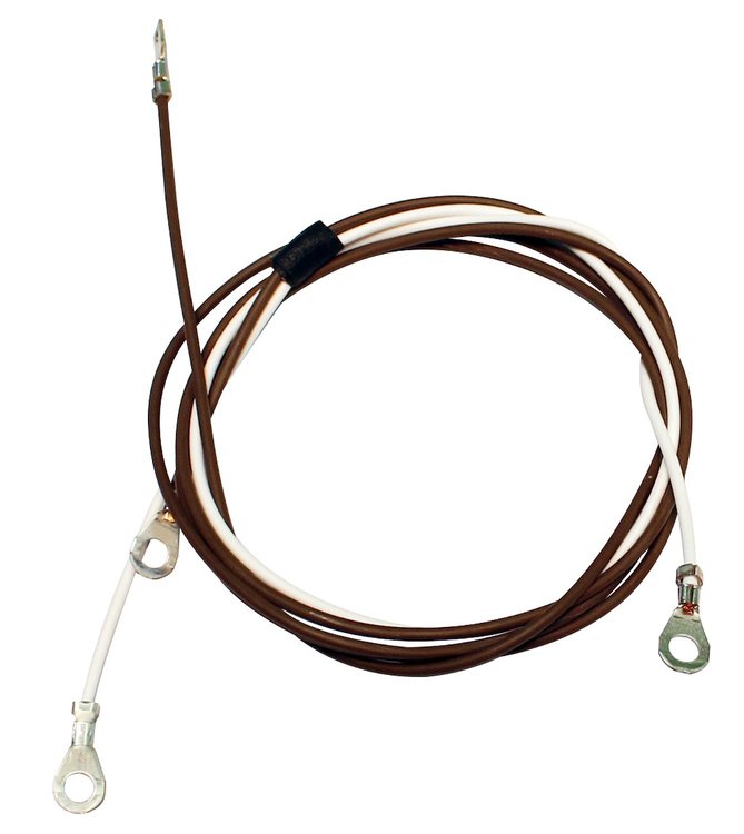 FUEL TANK WIRE HARNESS, f