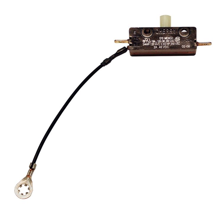 LIMIT SWITCH, RS headligh