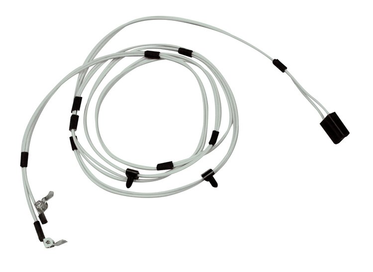 DOME LIGHT HARNESS, 2 doo