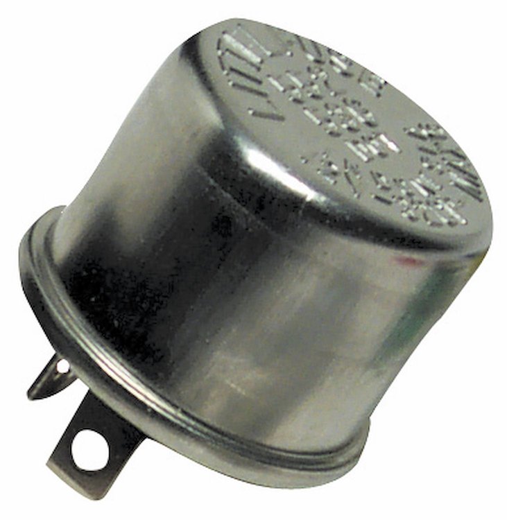 2-Contact Standard Flasher