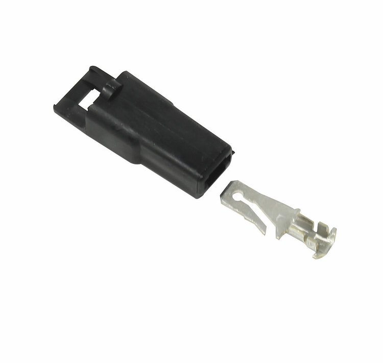 Male Connector 1-Way 56 Series