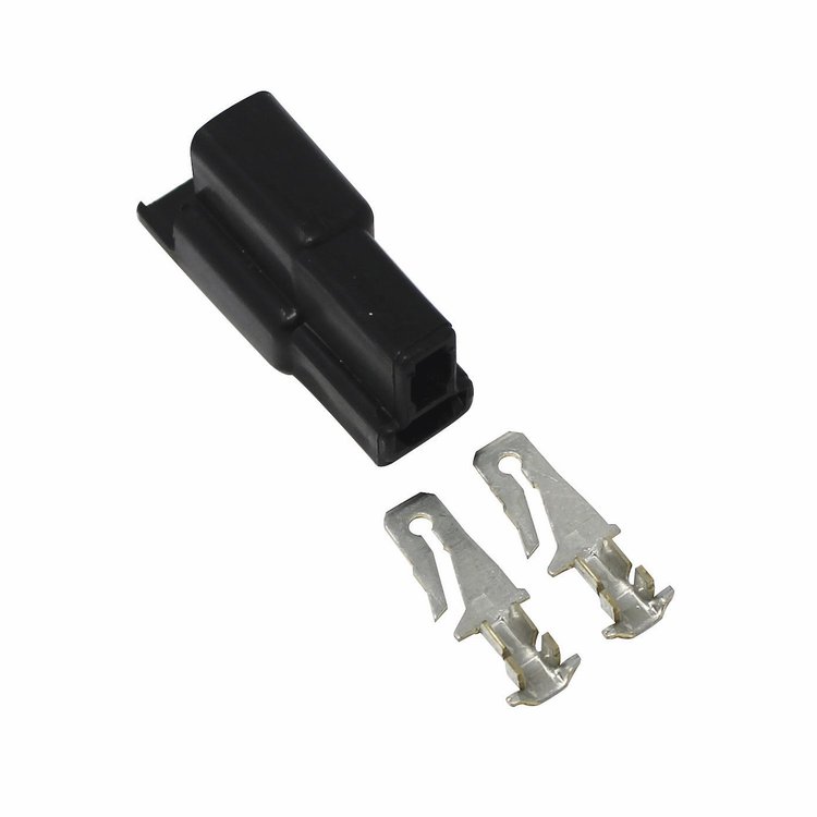 Male Connector 2-Way 56 Series