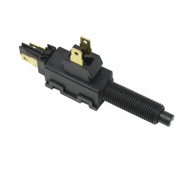 Brake Light Switch Button Type