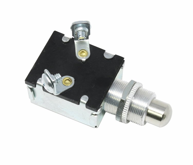 Momentary Start Switch Push Button
