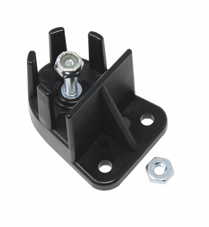 Inner Fender Junction Block 1974-1976 Chevy Corvette