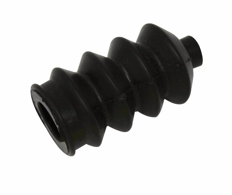Light Socket Boot 2-1/4 in.