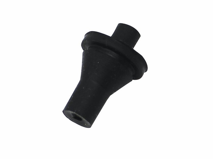 Panel Pass-Thru Grommet 1/2 in.
