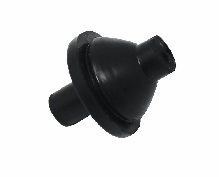 Panel Pass-Thru Grommet 3/4 in.