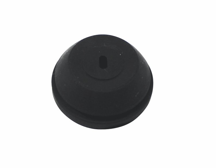 Panel Pass-Thru Grommet 1 in.