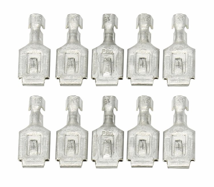 Female Electrical Terminal Kit 59 Series