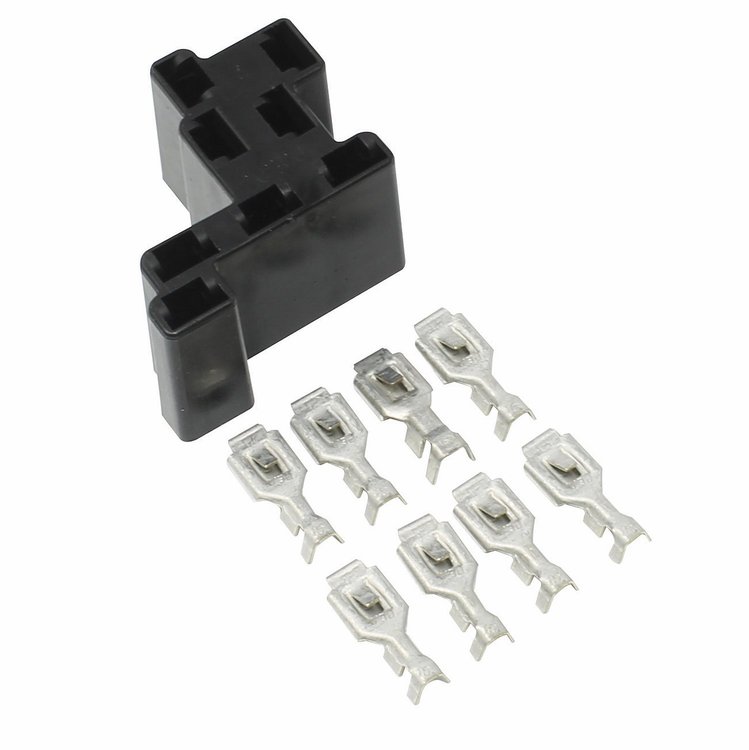 GM Headlight Switch Connector Housing