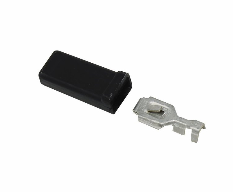 Female Connector 1-Way 56 Series