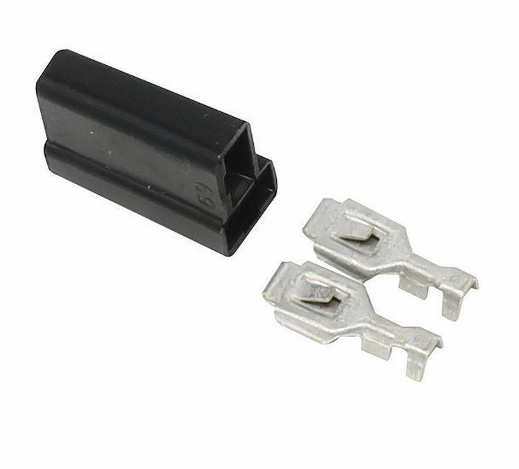 Female Connector 2-Way 56 Series