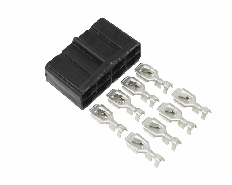 Female Connector 8-Way 56 Series