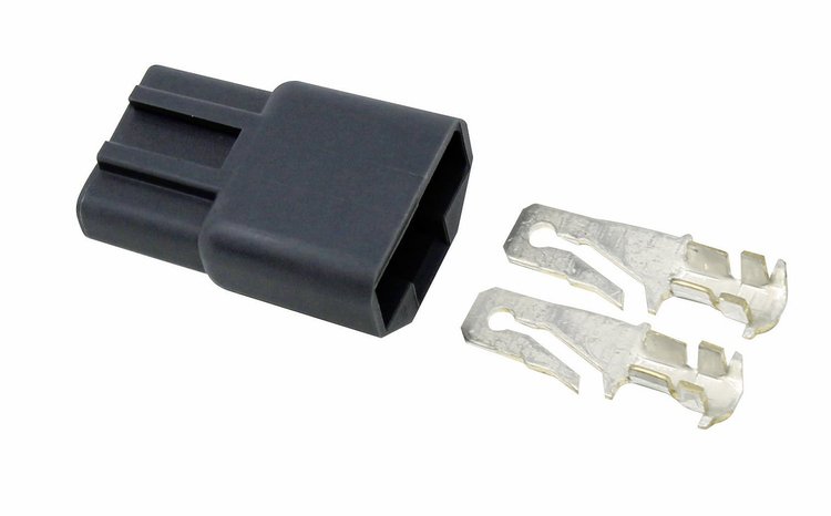 GM Internal Alternator Male Connector 56 Series