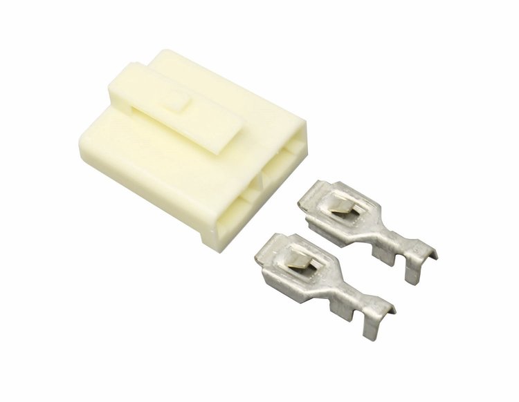 GM Internal Alternator Female Connector 56 Series
