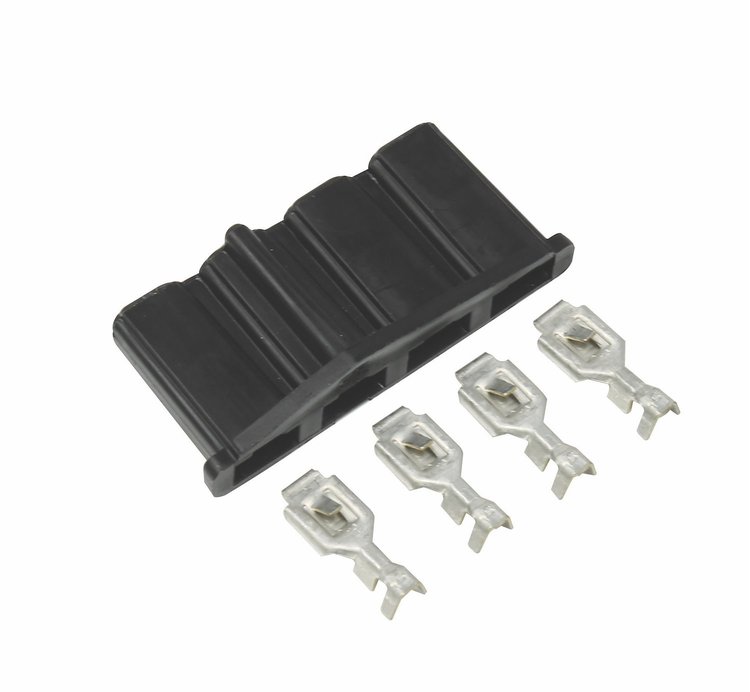 GM External Regulator Female Connector