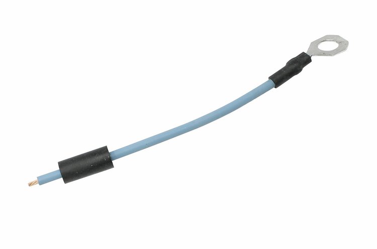 Fusible Link 12 Gauge Blue
