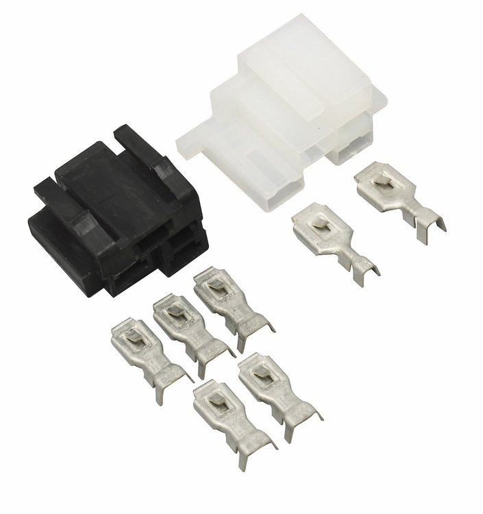 Ignition Switch Adapter GM Steering Column