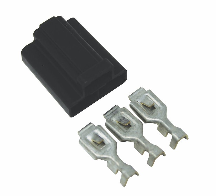 Floor Dimmer Switch Female Connector