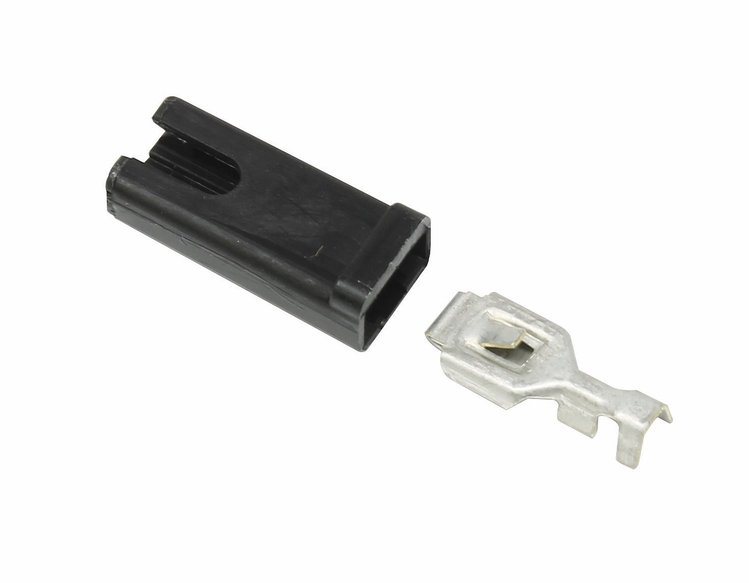 Temperature Sender Connector