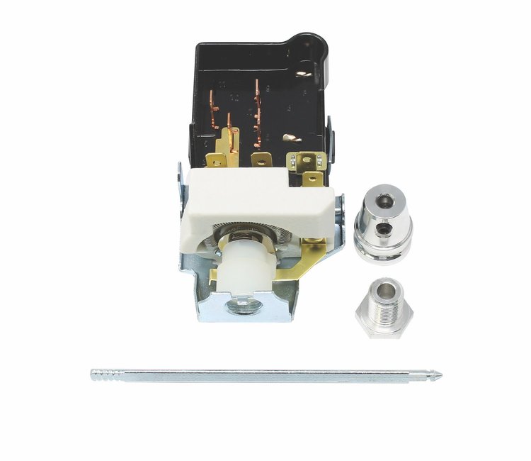 Headlight Switch Assembly